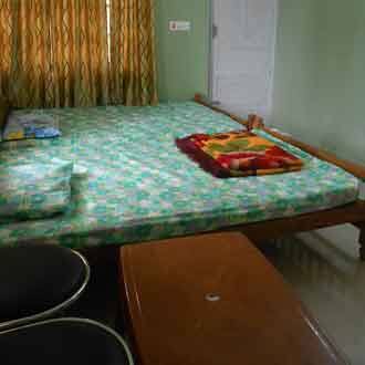 Lael Koodarathil Homestay, Vagamon 2